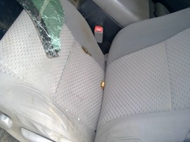 2013 TOYOTA TUNDRA, WHITE, EXTD CAB, 5.7L, AT. 2WD.   Z26492